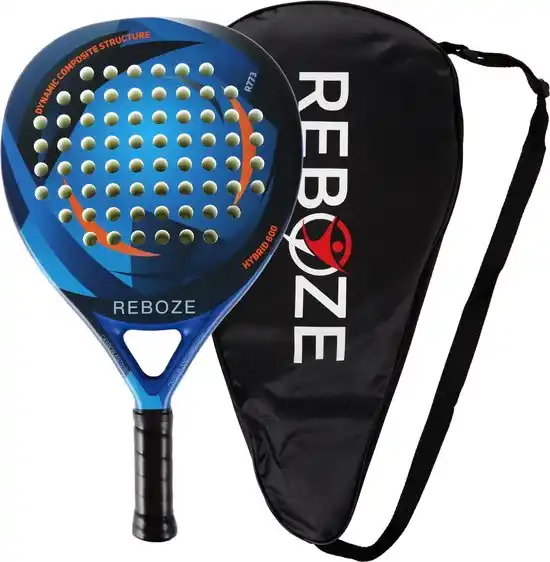 padel racket kopen 4